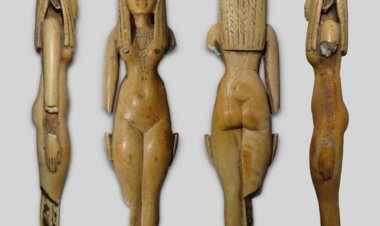 معارض أثرية وتراثية وورش فنية وتعليمية بمتاحف الآثار للاحتفال بيوم التراث العالمي