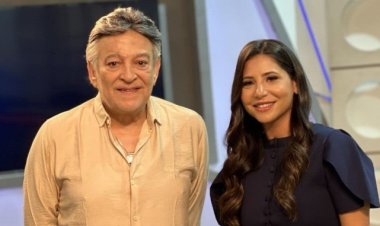 عماد رشاد: الفن مسؤولية ورسالة.. وهذه نصيحتي للأجيال الجديدة من الفنانين
