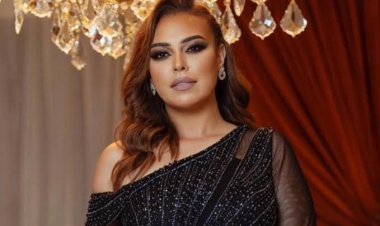 مروة ناجي تطرح بوستر أول أغانى ألبومها الغنائي الجديد 