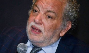 أشرف فايق يعلن انسحابه من مهرجان نينوى.. وخلاف مع مديره يشعل الجدل