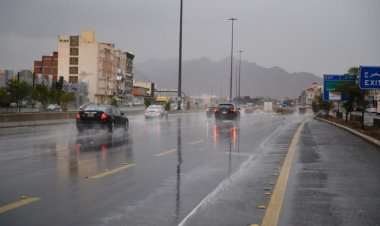 شبورة مائية وبرودة شديدة.. تفاصيل طقس اليوم الأربعاء