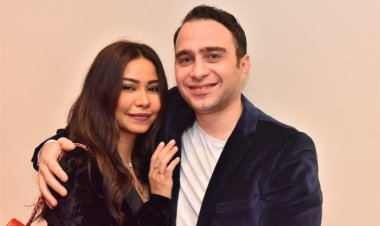 بسمة وهبة توضح حقيقة العلاقة بين شيرين عبد الوهاب وحسام حبيب وتكشف: اه حسام بيتحقق معاه