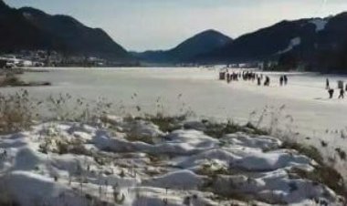 بنجاة فتى سوري.. محنة المهاجرين تتجدد مع تشديد الإجراءات في الاتحاد الأوروبي