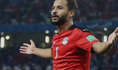 رسميا.. اتحاد الكرة يلزم مودرن بسداد 22 مليون جنيه لورثة أحمد رفعت