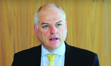 سفير أستراليا: «الفول» أكثر الصادرات الأسترالية الأكثر شهرةً في مصر