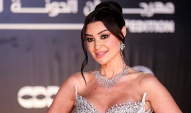 أروى جودة تتحدث عن تفكيرها في الاعتزال سابقا من أجل الزواج