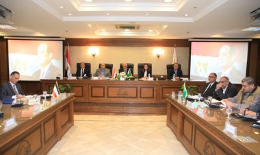 محافظة الجيزة تنهي استعداداتها لاستقبال عيد الفطر المبارك