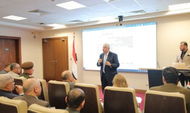 وزير التعليم العالي: وضع خريطة عمل لتعاون الجامعات التكنولوجية مع الحكومية والخاصة