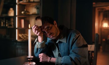 يوسف أحمد يطلق أغنيته الجديدة «أنا قاصد»