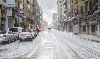 عاجل... عودة الأمطار الرعدية خلال ساعات.. وتحذير لـ19 محافظة من بينها القاهرة