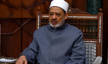 «أصحاب الأرض».. أول تعليق للأزهر على إعلان النرويج وأيرلندا وإسبانيا الاعتراف بفلسطين