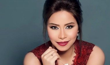 محامي المطربة شيرين عبدالوهاب يحرر محضرا ضد مدير صفحاتها على مواقع التواصل الاجتماعي