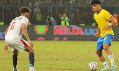 «إنت لسه بتعض».. حاتم سكر يكشف تفاصيل حواره مع أحمد سيد «زيزو»