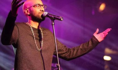 «بكرة الجرح» يطرح ورد أغنية جديدة للتضامن مع القضية الفلسطينية يغنيها أحمد بحر