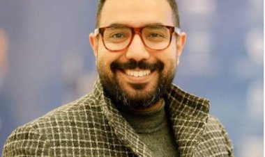 الروائي أحمد مهنى يقدم ورشة «كيف تنشر كتابك الأول؟».. الخميس