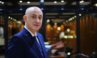 بشكل مفاجئ.. وفاة المحامي الكبير عصام البطاوي أثناء عمله في محكمة جنايات قنا