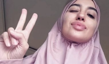 نجمة ستار أكاديمي تفاجئ جمهورها بـ ارتداء الحجاب