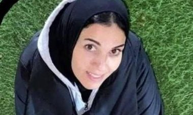نادى سموحة ينعى لاعبة الجودو دينا علاء التى توفت إثر حادث أليم