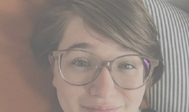 شابة تعلن عن موعد وفاتها بسبب حالتها الصحية الصعبة