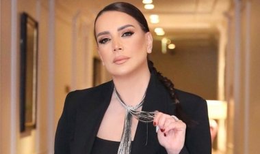 شكران مرتجى: لو سحبوا مني الجنسية السورية سأصيب بالجنون.. ولن يتكرر معي ما حدث مع سلافة فواخرجي