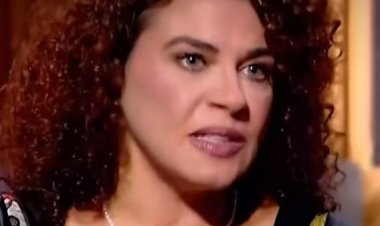 منى هلا تكشف سبب لجوئها للزواج المدني: كل واحد يخليه في نفسه