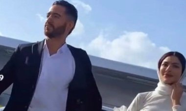 مفاجأة صادمة.. تسريب نهاية قصة أحمد مالك وهدى المفتي في مسلسل سوا سوا