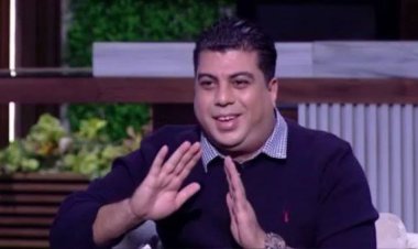 بلال صبري يهاجم حفلات سحور الفنانين ويؤكد على الاهتمام بالآخرة