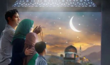 المفتي: عيد الفطر جائزة ربانية وفرصة لتعزيز قيم التسامح وصلة الأرحام