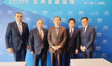 «المالية»: الدفع بطرح سندات بالعملة المحلية في بورصة هونج كونج