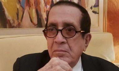 وفاة المخرج العراقي صلاح القصب بعد صراع مع مرض