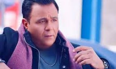 وفاة والد زوجة النجم محمد فؤاد