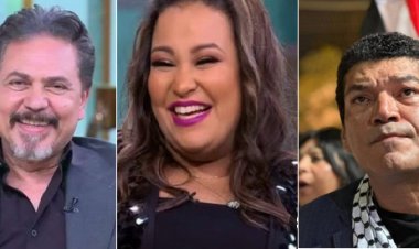 مع الاستعداد للعام الدراسي الجديد..  5 نجوم اشتغلوا مدرسين  قبل دخولهم الفن