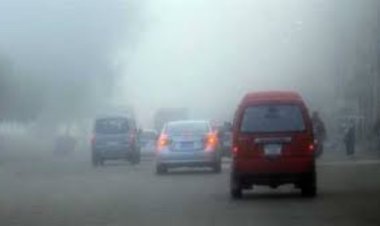 بعد زيادة حوادث الطرق.. الأرصاد تحذر من الشبورة