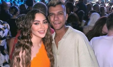 جهاد أحمد تعلن انفصالها عن  زوجها عصام صاصا