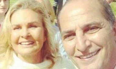 في ذكرى رحيله.. ماذا قالت يسرا عن وصية هشام سليم لها؟