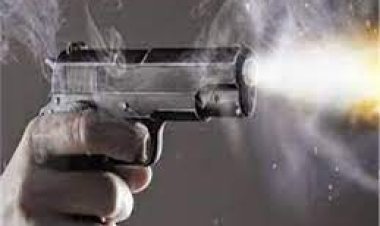 مصرع شخصين بوابلا من الرصاص في مشاجرة بالدقهلية