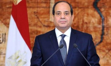 متحدث الرئاسة يكشف تفاصيل توجيهات السيسي بتطبيق حزمة من الإجراءات الاجتماعية