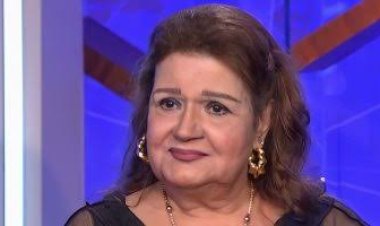 ميمي جمال: متصالحة مع شكلي ومش هعمل عمليات تجميل