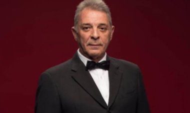 محمودة حميدة: يوسف شاهين كان سهل في التعامل