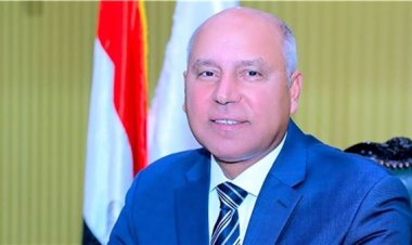 وزير النقل يكشف تفاصيل تشغيل خط الفردان في سيناء