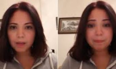 «لازم يقف عند حده».. ممثلة شابة تتهم مخرجًا بالتحرش (فيديو)