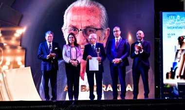 افتتاح الدورة الثانية مهرجان الفيوم الدولي لأفلام البيئة بحضور نجوم الفن