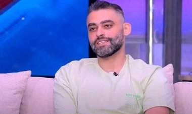 الطب الشرعي ينتهي من فحص جثمان الفنان أحمد جلال عبدالقوي.. وتسليمه لشقيقه تمهيدًا للجنازة