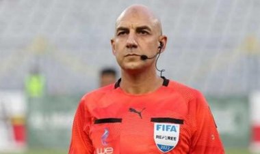 عاجل.. تأجيل دعوى تعويض الحكم محمد عادل ضد نادى البنك الأهلي لـ 21 أكتوبر