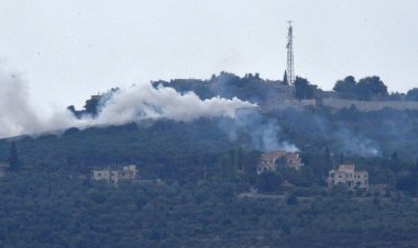 حزب الله يستهدف تمركزات لـ جيش الاحتلال فى تلال كفر شوبا ويحقق إصابات مباشرة