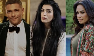 بطولة هند صبري وآسر ياسين.. مريم أحمدي تكشف موعد تصوير مسلسل "عسل أحمر"