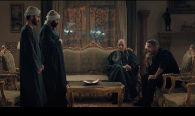 ملخص الحلقة التاسعة عشر من مسلسل «بيت الرفاعي»