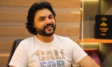 نقابة المهن السينمائية تنعى والد السيناريست محمود حمدان وتكشف موعد العزاء