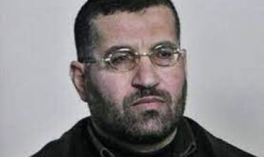 عاجل.. استشهاد «الرجل الثالث» في حركة حماس