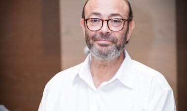 عادل أديب عضو تحكيم جوائز إيمي الدولية ويستعد لإخراج عمل دولي في أبوظبي